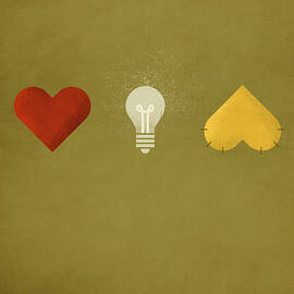 The Wizard of Oz by Christian Jackson