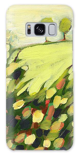 Abstract Galaxy Cases for Sale