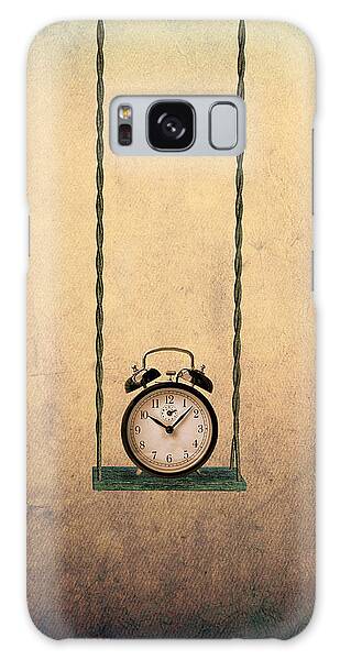 Surrealism Galaxy Cases for Sale