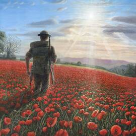 Tommy by Richard Harpum