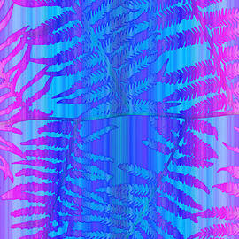 Tropical Delight by Holly Kempe