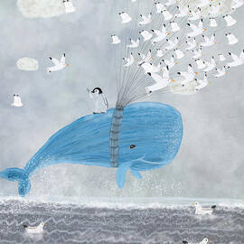 up and up by Bri Buckley