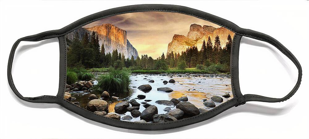 Nature Face Masks for Sale