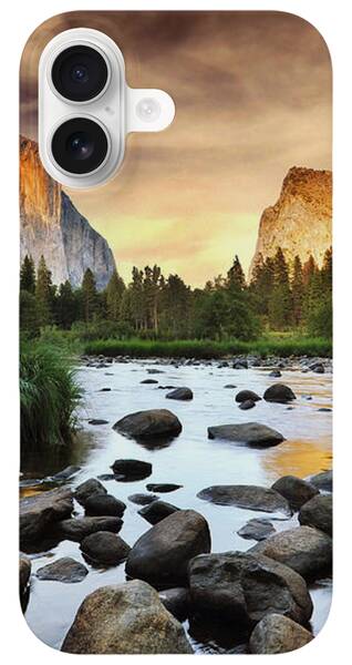 Nature iPhone Cases for Sale