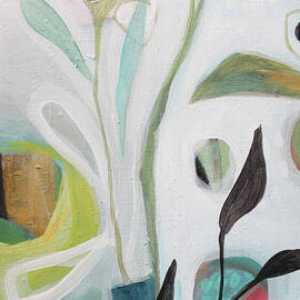 Vegetal by Johanna Virtanen