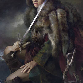 Viktoria by Eve Ventrue