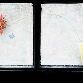 Waiting For Spring by Delphine Devos