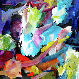 Whatever Next by John Clark