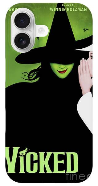 Musical Posters iPhone Cases for Sale