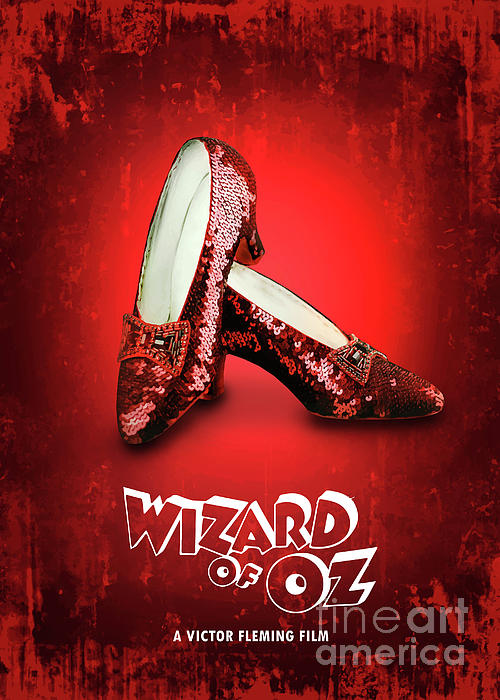 Movie Posters Art for Sale