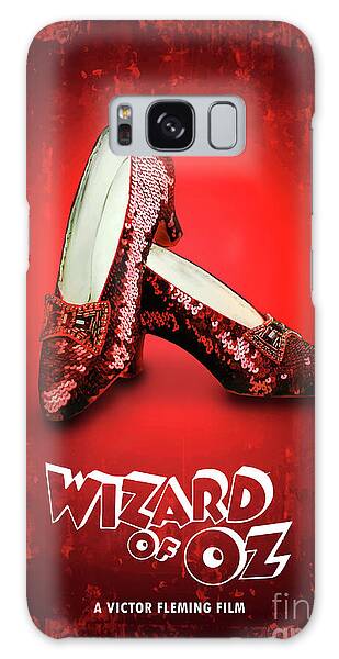 Movie Posters Galaxy Cases for Sale