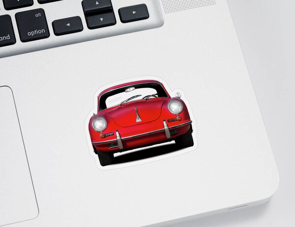 Transportation Stickers for Sale